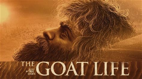 goat life malayalam movie